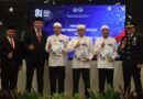 HUT ke-81 RI, 1.034 Warga Binaan Lapas Kelas IIA Bekasi Dapat Remisi