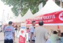 Dinkes Yogyakarta Sasar 1.000 Masyarakat Lewat Cek Kesehatan Gratis di Malioboro