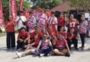 250 Peserta Ramaikan Fun Walk PSMTI DIY 2026, Perkuat Semangat Kebersamaan 250 Peserta Ramaikan Fun Walk PSMTI DIY 2026, Perkuat Semangat Kebersamaan