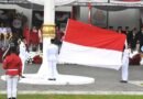 Upacara HUT ke-81 RI di Yogyakarta, Hasto Dorong Semangat Gotong Royong dan Produk Lokal Upacara HUT ke-81 RI di Yogyakarta, Hasto Dorong Semangat Gotong Royong dan Produk Lokal