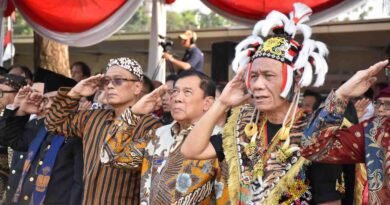 HUT ke-81 RI dan LLDIKTI Wilayah III Jakarta Perkuat Sinergi Antarperguruan Tinggi HUT ke-81 RI dan LLDIKTI Wilayah III Jakarta Perkuat Sinergi Antarperguruan Tinggi