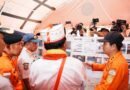 Mendagri Tito Tinjau Lokasi Terparah Gempa NTT, Pemda Diminta Percepat Pendataan Mendagri Tito Tinjau Lokasi Terparah Gempa NTT, Pemda Diminta Percepat Pendataan