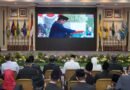 HUT ke-81 RI, Pemprov Lampung Lanjutkan Semangat Perjuangan Bangsa