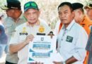 Peduli Korban Gempa NTT, Mendagri Tito Serahkan Tali Asih kepada Ahli Waris Peduli Korban Gempa NTT, Mendagri Tito Serahkan Tali Asih kepada Ahli Waris