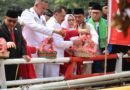 Kenang Tragedi Sasak Kapuk, Pemkot Bekasi Siapkan Monumen Penghormatan Pahlawan