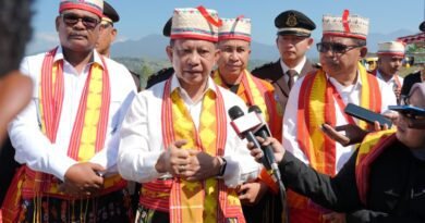 Pemulihan Pascagempa NTT Berbasis Data, Mendagri Ungkap Sejumlah Prioritas Pemerintah Pemulihan Pascagempa NTT Berbasis Data, Mendagri Ungkap Sejumlah Prioritas Pemerintah