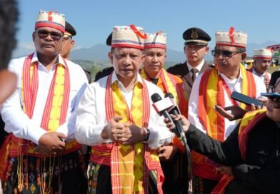Pemulihan Pascagempa NTT Berbasis Data, Mendagri Ungkap Sejumlah Prioritas Pemerintah Pemulihan Pascagempa NTT Berbasis Data, Mendagri Ungkap Sejumlah Prioritas Pemerintah