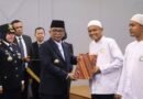 6.158 Narapidana dan Anak Binaan Terima Remisi dan Pengurangan Masa Pidana di Banten