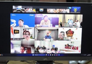 Jaga Stabilitas Harga, Pemprov Lampung Dorong TPID Aktif Pantau Pasar