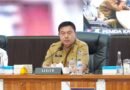Stok Beras Nasional Melimpah, Kemendagri Minta Daerah Cegah Kenaikan Harga
