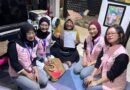Mahasiswa UMBY Pacu Pelaku Usaha Pangan Urus Legalitas Singosaren