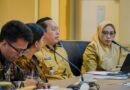 Pemprov Lampung Dorong Pengelolaan Sampah Pasar untuk Produksi Pupuk Organik