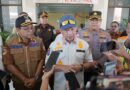 Tiba di Ende, Mendagri Tito Tekankan Percepatan Evakuasi dan Pemulihan Infrastruktur