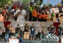 Warga Purwasana Serbu Sungai, Parak Iwak Hadirkan Motor