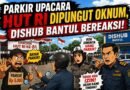 Peserta Upacara HUT RI Diminta Bayar Parkir, Dishub Bantul Tegaskan Bukan Petugas Resmi