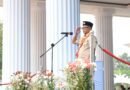 Peringati HUT ke-65 Pramuka, Andra Soni Tekankan Pendidikan Karakter Generasi Muda
