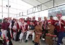 Pemkot Bekasi Semarakkan HUT ke-81 RI Lewat Turnamen Padel