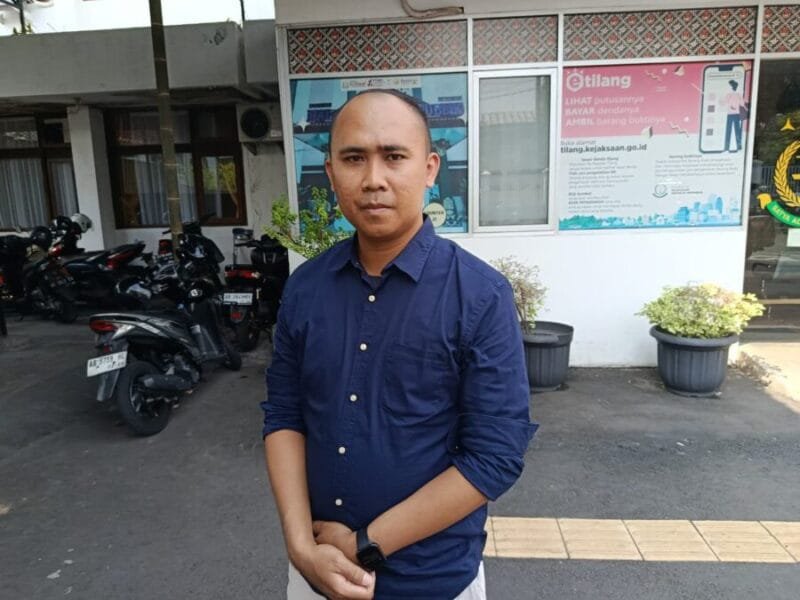 Wali Murid Korban Daycare Little Aresha Nilai Dakwaan Sesuai Fakta, Minta Sidang Transparan