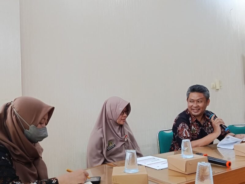 September 2026, Pemkot Yogyakarta Gelar Vaksinasi Rabies Gratis di 45 Kelurahan