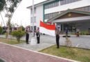 HUT ke-81 RI, UWM Yogyakarta Teguhkan Komitmen Bangun SDM Berintegritas dan Berbudaya HUT ke-81 RI, UWM Yogyakarta Teguhkan Komitmen Bangun SDM Berintegritas dan Berbudaya
