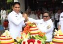 HUT ke-81 Kemendagri, Ribka Haluk Dorong Sinergi Pusat-Daerah dan Ketahanan Bencana HUT ke-81 Kemendagri, Ribka Haluk Dorong Sinergi Pusat-Daerah dan Ketahanan Bencana