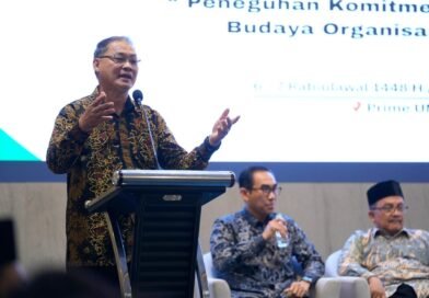 Rektor UMY Dorong Dosen Terus Upskilling Hadapi Perubahan Dunia Kerja dan AI Rektor UMY Dorong Dosen Terus Upskilling Hadapi Perubahan Dunia Kerja dan AI