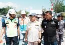 Pasca Gempa, Mendagri Tito Tinjau Kerusakan di Pelabuhan Laurentius Say Maumere Pasca Gempa, Mendagri Tito Tinjau Kerusakan di Pelabuhan Laurentius Say Maumere
