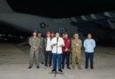 Bencana NTT, Letkol Teddy Indra Wijaya Dorong Percepatan Distribusi Bantuan kepada Warga