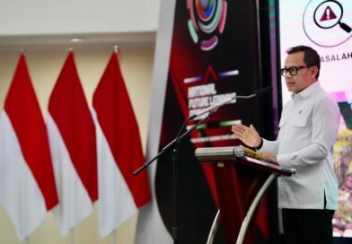 Wamendagri Bima Arya: Data Harus Jadi Dasar Perumusan Kebijakan