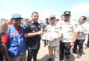 Gempa Pulau Palue, Mendagri Turun Salurkan Bantuan dan Pastikan Kebutuhan Warga Terpenuhi