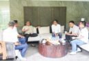 Dukung HPN dan Porwanas 2027 Lampung, Ahmad Muzani Minta Venue Disiapkan Sejak Dini