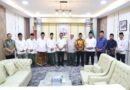 PWNU Banten Siap Berangkat ke Muktamar ke-35 NU, Andra Soni Beri Pesan Persatuan PWNU Banten Siap Berangkat ke Muktamar ke-35 NU, Andra Soni Beri Pesan Persatuan