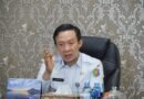 Pemprov Lampung Benahi Tata Organisasi, Dorong Pemerintahan Lebih Efektif dan Berintegritas Pemprov Lampung Benahi Tata Organisasi, Dorong Pemerintahan Lebih Efektif dan Berintegritas