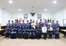 Andra Soni Dorong Kafilah MTQ KORPRI Banten Pertahankan Tradisi Prestasi Nasional Andra Soni Dorong Kafilah MTQ KORPRI Banten Pertahankan Tradisi Prestasi Nasional