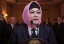 Prof Indira: Meritokrasi Ombudsman Tak Cukup Diukur dari Nomor Urut Prof Indira: Meritokrasi Ombudsman Tak Cukup Diukur dari Nomor Urut