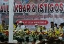 HUT RI ke-81, Desa Wirasinga Gelar Haul Akbar dan Istighosah Bersama Warga HUT RI ke-81, Desa Wirasinga Gelar Haul Akbar dan Istighosah Bersama Warga