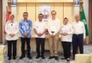 Aksesibilitas Meningkat, Tanjung Lesung Siap Jadi Destinasi Unggulan Banten Aksesibilitas Meningkat, Tanjung Lesung Siap Jadi Destinasi Unggulan Banten