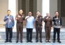 Pemprov dan Kejati Banten Sepakat Perkuat Sinergi Sukseskan Program Pembangunan Pemprov dan Kejati Banten Sepakat Perkuat Sinergi Sukseskan Program Pembangunan