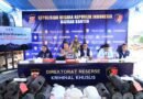 Polda Banten Ungkap Tambang Ilegal dan Penyelewengan BBM Bersubsidi, 7 Tersangka Diamankan Polda Banten Ungkap Tambang Ilegal dan Penyelewengan BBM Bersubsidi, 7 Tersangka Diamankan