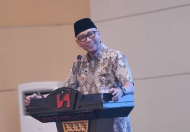 Optimalkan Pesisir, Gubernur Mirza Bidik Pertumbuhan Ekonomi Lampung