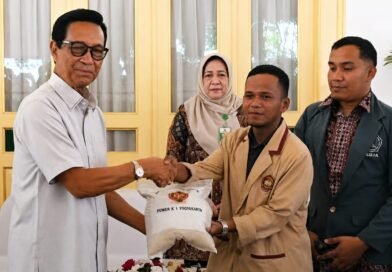 DIY Gerak Cepat Bantu Mahasiswa NTT Terdampak Gempa DIY Gerak Cepat Bantu Mahasiswa NTT Terdampak Gempa