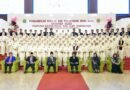 UMY Luluskan 126 Ners Baru, Peluang Kerja Perawat Terbuka hingga Jepang dan Jerman