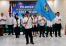 Inung Nurzani Kobarkan Tekad Pertahankan Juara Umum Kejurda Catur DIY 2026