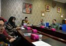 Pemprov Lampung Perkuat Komitmen Ketahanan Energi Bersama BPK RI