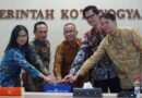 Digitalisasi Pajak Diperkuat, Pemkot Yogyakarta Gandeng Bank BPD DIY