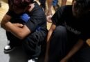 Dicurigai Hendak Bawa Motor Warga, Dua Pemuda Diamankan Polsek Wonosari