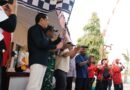 HUT RI ke-81, Gustan Ganda Tekankan Pentingnya Kebersamaan dan Pendidikan Berkualitas