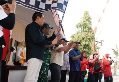 HUT RI ke-81, Gustan Ganda Tekankan Pentingnya Kebersamaan dan Pendidikan Berkualitas