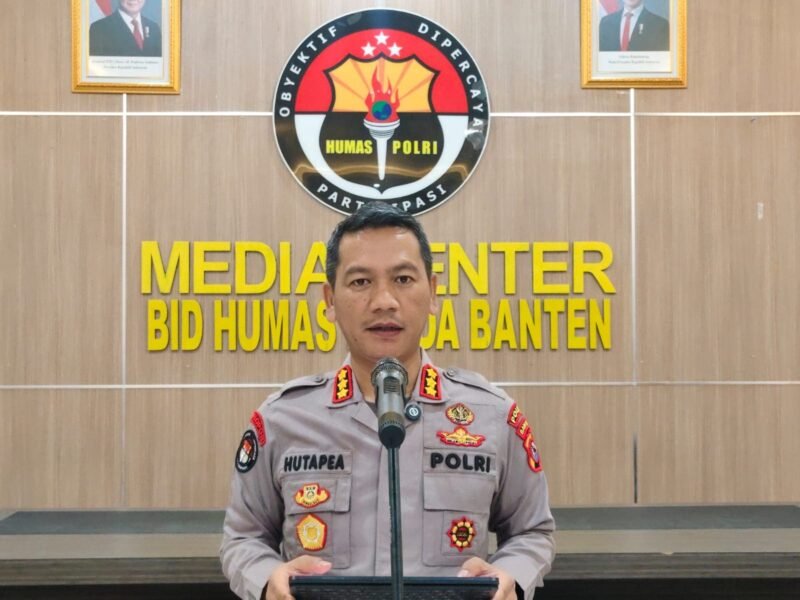 Update Penanganan Parkir Pancatama, Polda Banten Jelaskan Penetapan Tarif Parkir