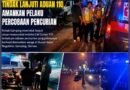 Aduan 110 Bergerak, Polsek Gamping Amankan Terduga Pelaku Pencurian